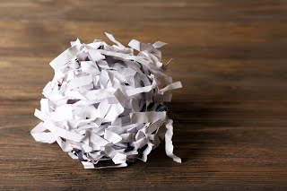 buy a paper shredder in St. Louis, MO