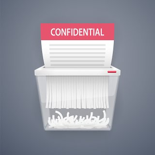 Residential shredding St. Louis, MO