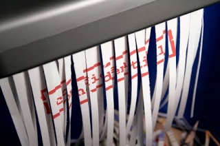 Shredding Service Prices in St Louis