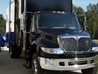 Mobile shredding services in St Louis